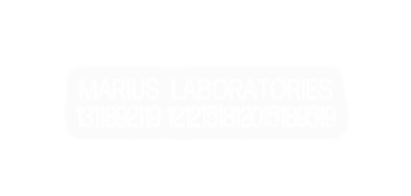 Marius Laboratories